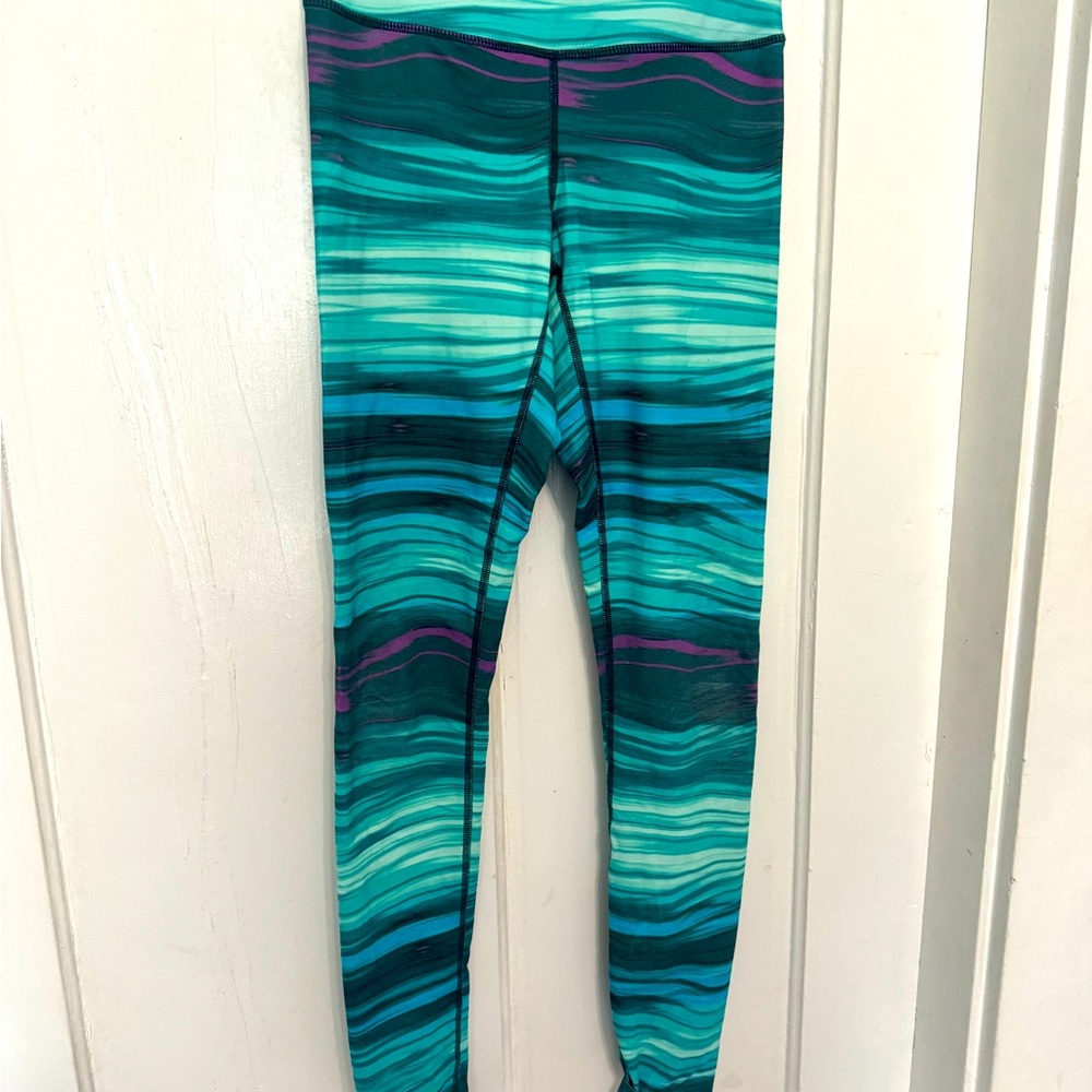 XS athletic leggings